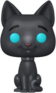 Funko POP! MOVIES: Luck - Bob