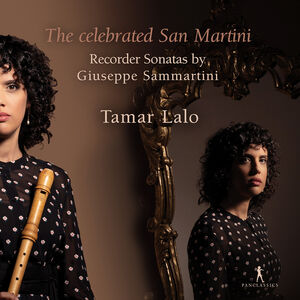 The Celebrated San Martini
