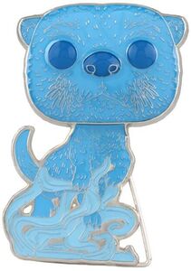 Funko POP! PINS HARRY POTTER: Patronus Hermoine Granger