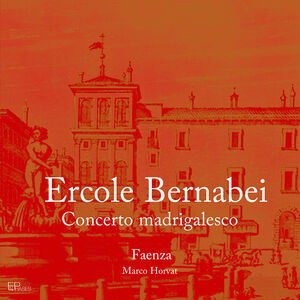 Concerto madrigalesco