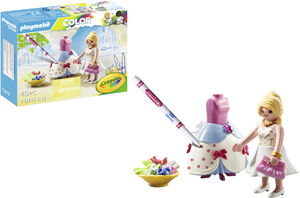 Playmobil - Color: Fashion Show Designer