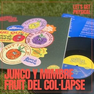 Fruit Del Col-Lapse