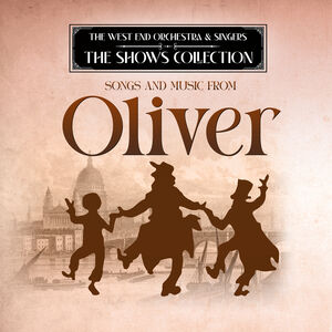 Performing Songs and Music from Oliver