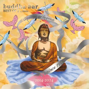Buddha Bar: Best Of Volume 2 / Various