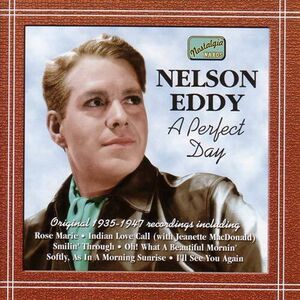 Perfect Day (1935-47)