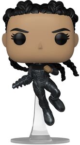 Funko POP! Plus: Superman - The Engineer