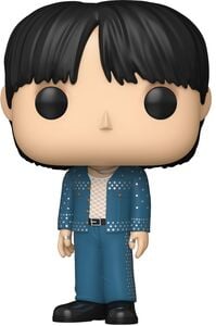 Funko POP! Rocks: Face - Jimin