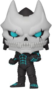Funko POP! Anime: Kaiju No 8 - Kaiju No 8 (Styles May Vary)