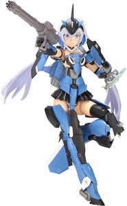 Kotobukiya - Frame Arms Girl - P3 Stylet Model