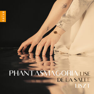 Phantasmagoria