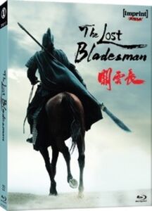 The Lost Bladesman