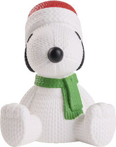 Peanuts - Snoopy Christmas Vinyl Figure