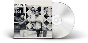 Live & Learn Records Story (Various Artists)