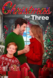 Christmas for Three