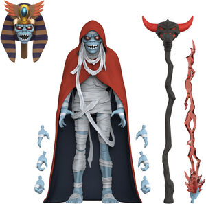 Super7 - ThunderCats - ULTIMATES! Wv15 - Mumm-Ra (Old Man) Action Figure