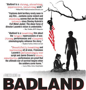 Badland