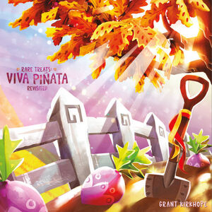 Rare Treats: Viva Pinata Revisited (Original Soundtrack)