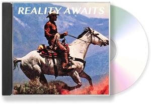 Reality Awaits