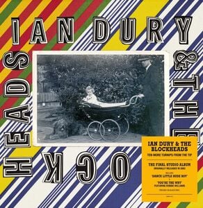 Ten More Turnips From The Tip - 140-Gram Black Vinyl