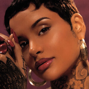 Kehlani
