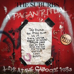 A Pagan Ritual: Live at the Cabooze 1983