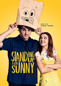 Standing Up For Sunny