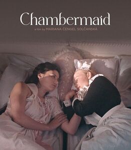 Chambermaid