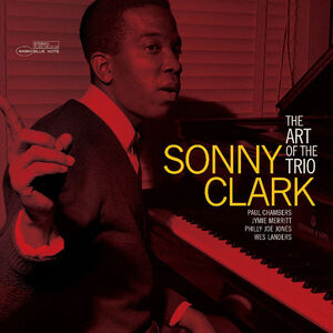 The Art of the Trio (Blue Note Tone Poet Edition)