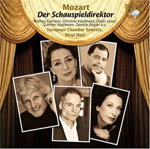 Schauspieldirektor