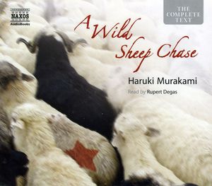 Wild Sheep Chase