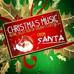 Christmas Music: Fine Selection / Various