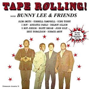 Tape Rolling