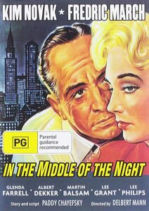 In the Middle of the Night (aka Middle of the Night)