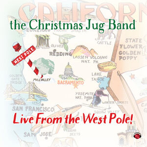 Live From The West Pole