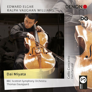 Cello Concerto E Minor 85