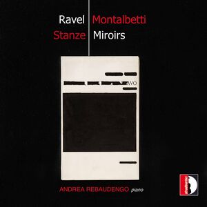Stanze / Miroirs