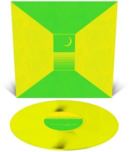 In The Spirit World Now (synthetic Remixes)