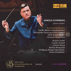 Gurre-Lieder