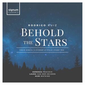 Behold the Stars