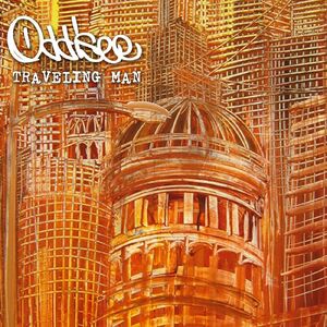 Traveling Man