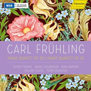 Piano Quintet 30
