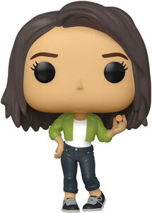 Funko POP! MOVIES: Luck - Sam