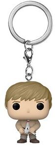 Funko POP! KEYCHAIN: Obi-Wan Kenobi S2 - Young Luke Skywalker