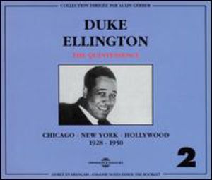 Vol. 2-Quintessence/Chicago-New York-Hollywood 192