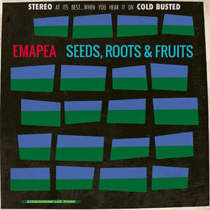 Seeds, Roots & Fruits
