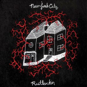 New Junk City/Rutterkin Split 10 Inch