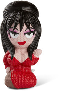 Elvira Limited Edition Vinyl Figure – Handmade by Robots