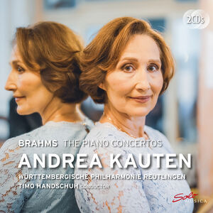 Piano Concertos