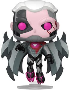 Funko POP! Plus: X-Men '97 - Bastion (Styles May Vary)