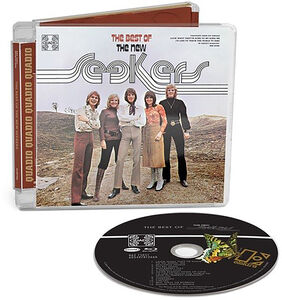 The Best of The New Seekers